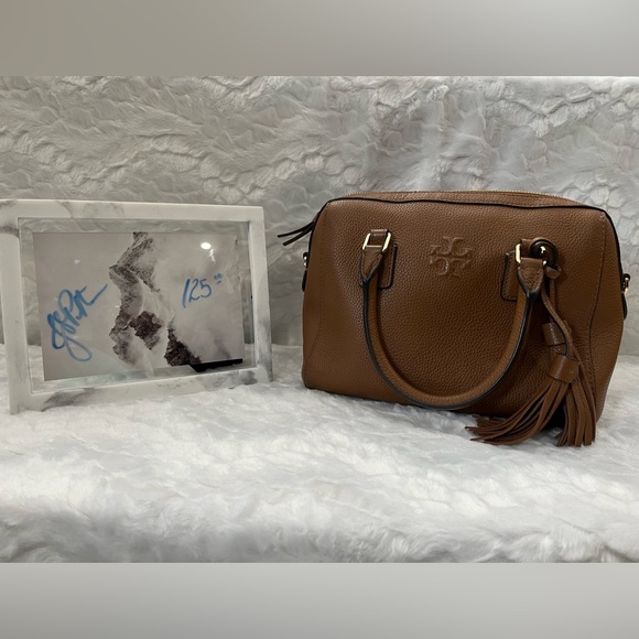 Tory Burch Bag - Picture 2 of 8